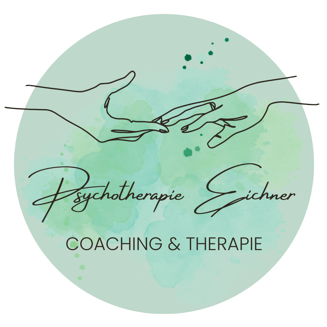 Logo - Psychotherapie Eichner transparent